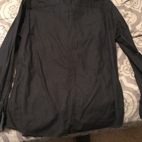 Marc Anthony long sleeve button down - Picture 3 of 4